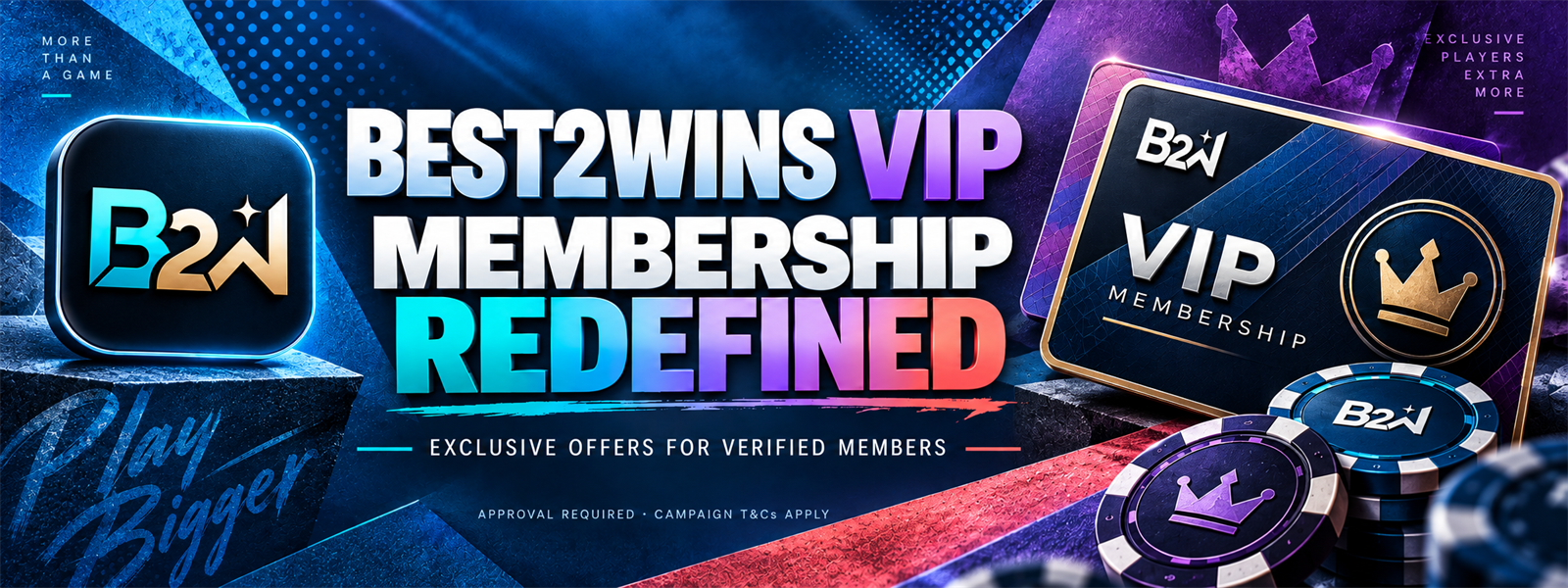 Best2Wins VIP Guide