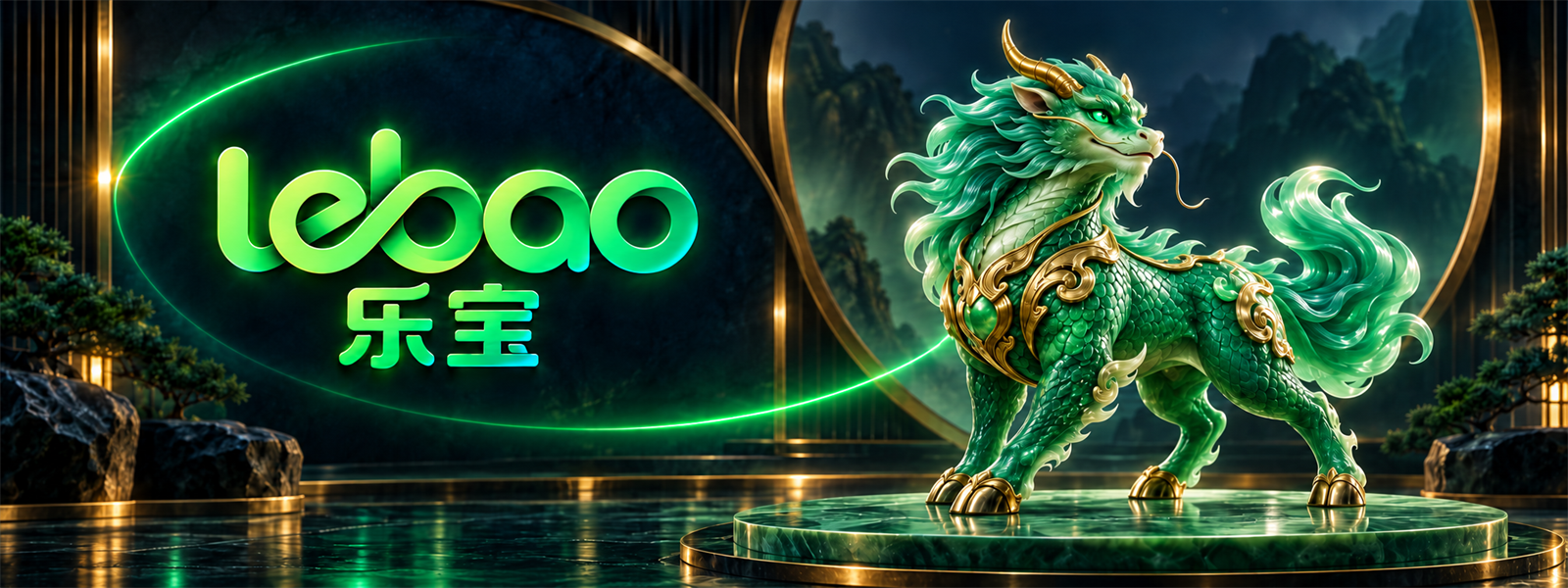 🔥LEBAO Brand New Platform Launch Notice! 🔥