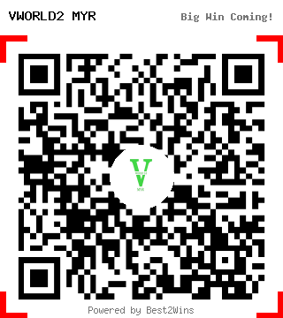 Vworld2 MYR registration QR code