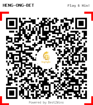 HENG-ONG-BET registration QR code